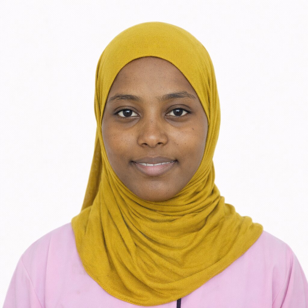 DESTA BIRHANU GADISA