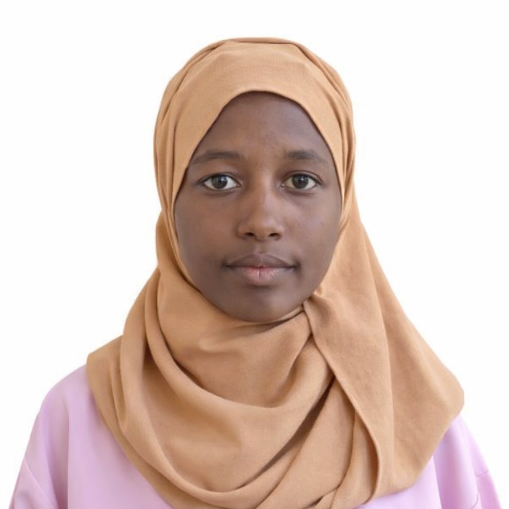 HALITU GEMECHU CHELISA