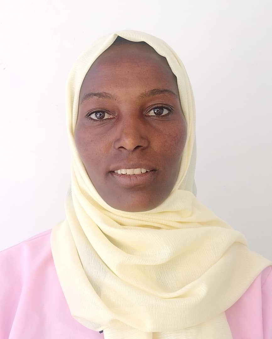 GENET NEGASH ADERE