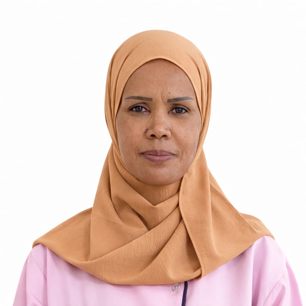 SARA HIRRPSSA KENENI