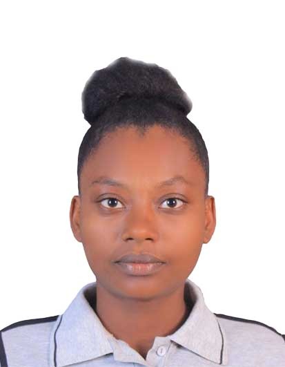 TAMENECH TESFAYE GANAMO