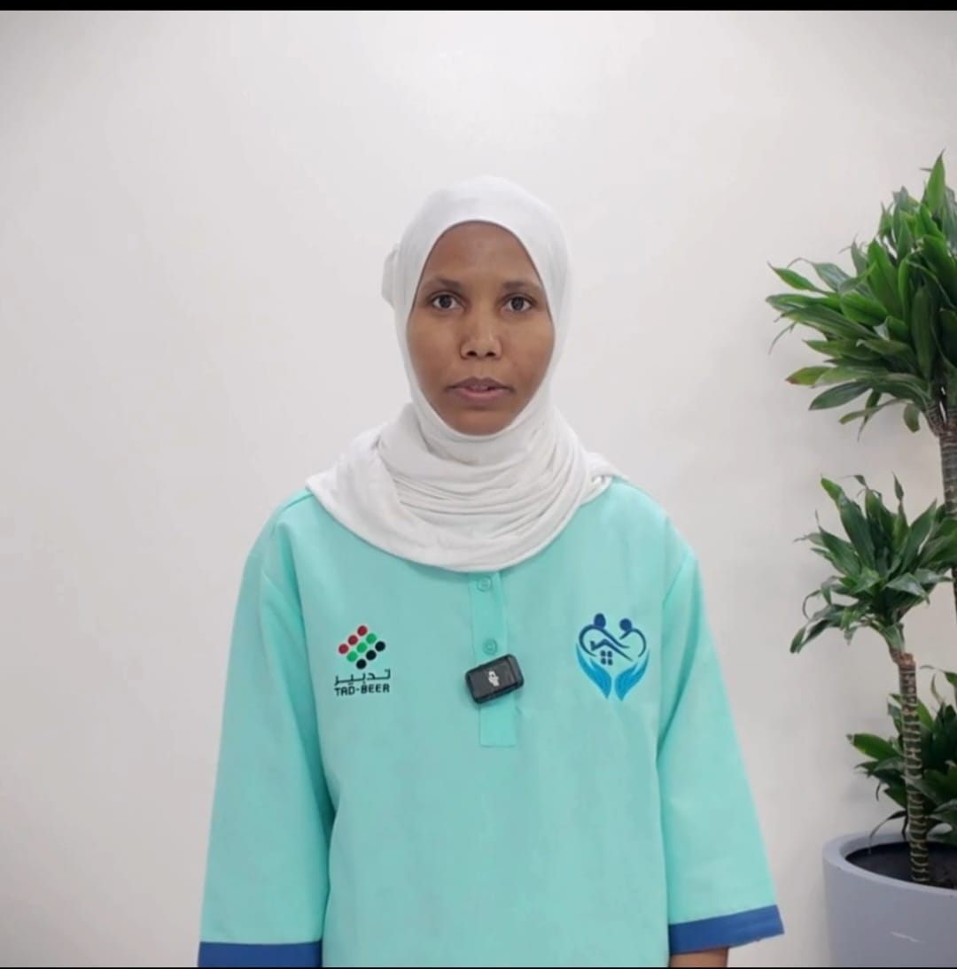 ZEHARA EBRAHIM ADILU