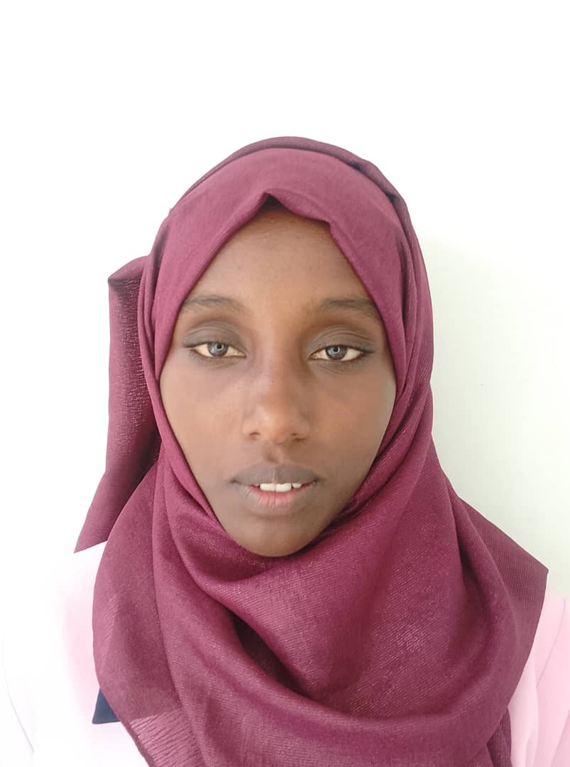 MESKEREM SHANBEL BEYENE