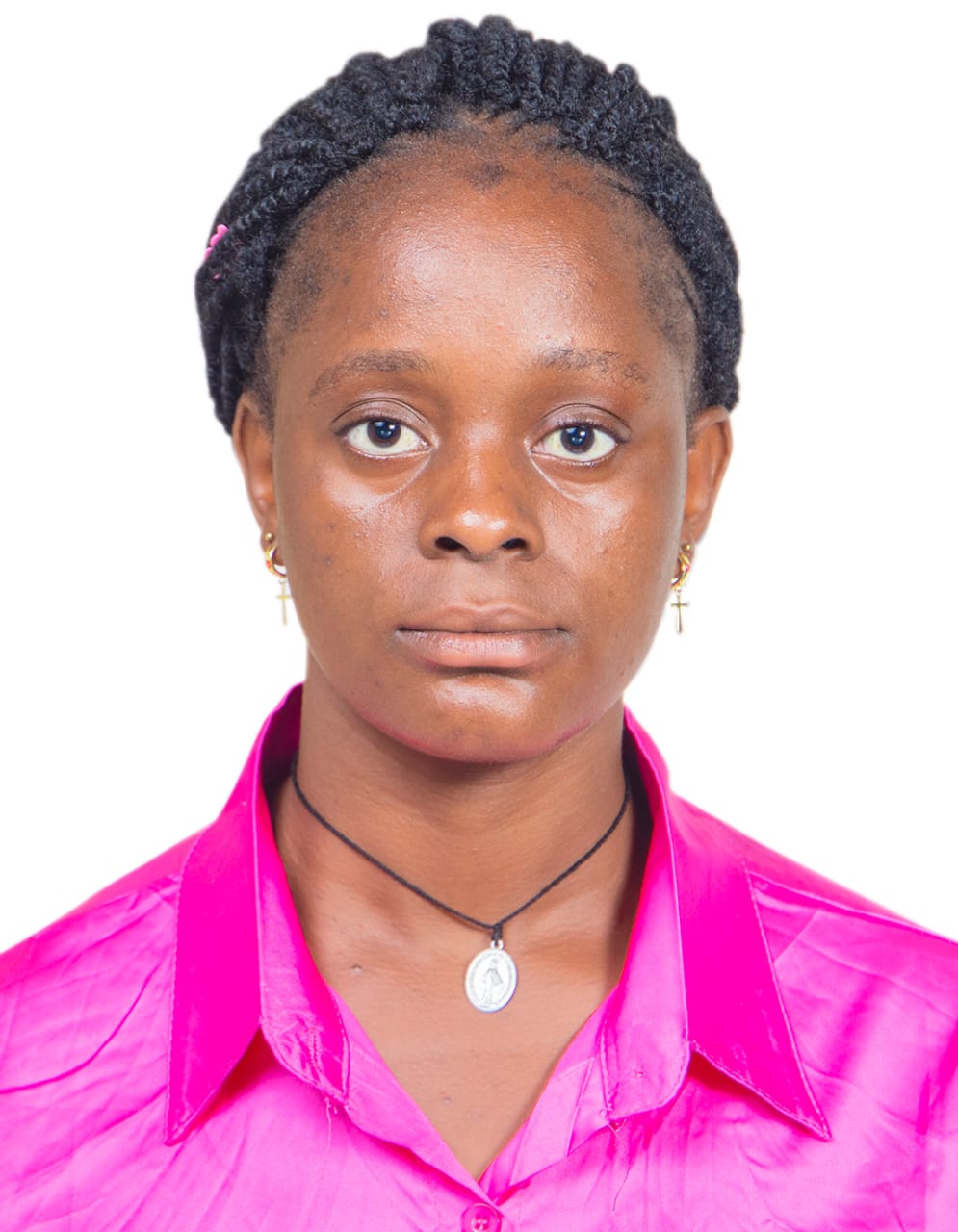 JULIET NABUKENYA