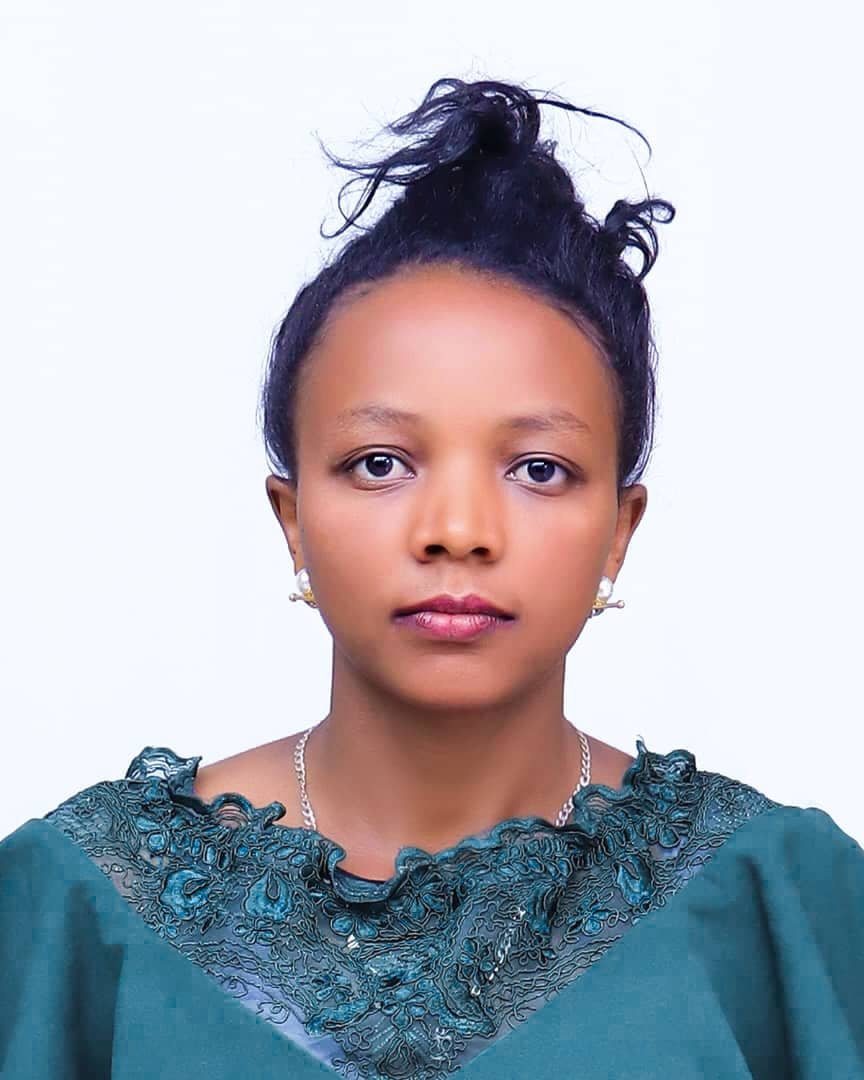 MISGANECH GETACHEW MERSHAGO