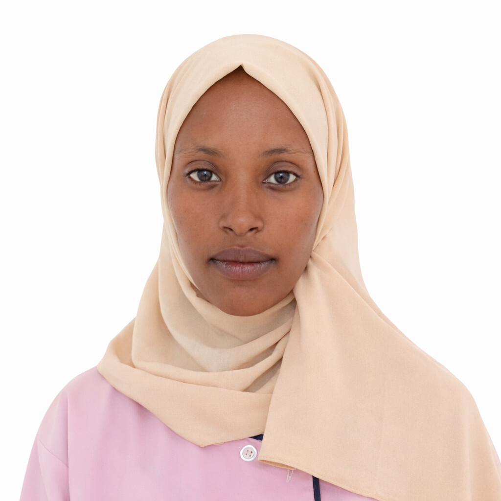 CHALTU DIRIBA DESISO