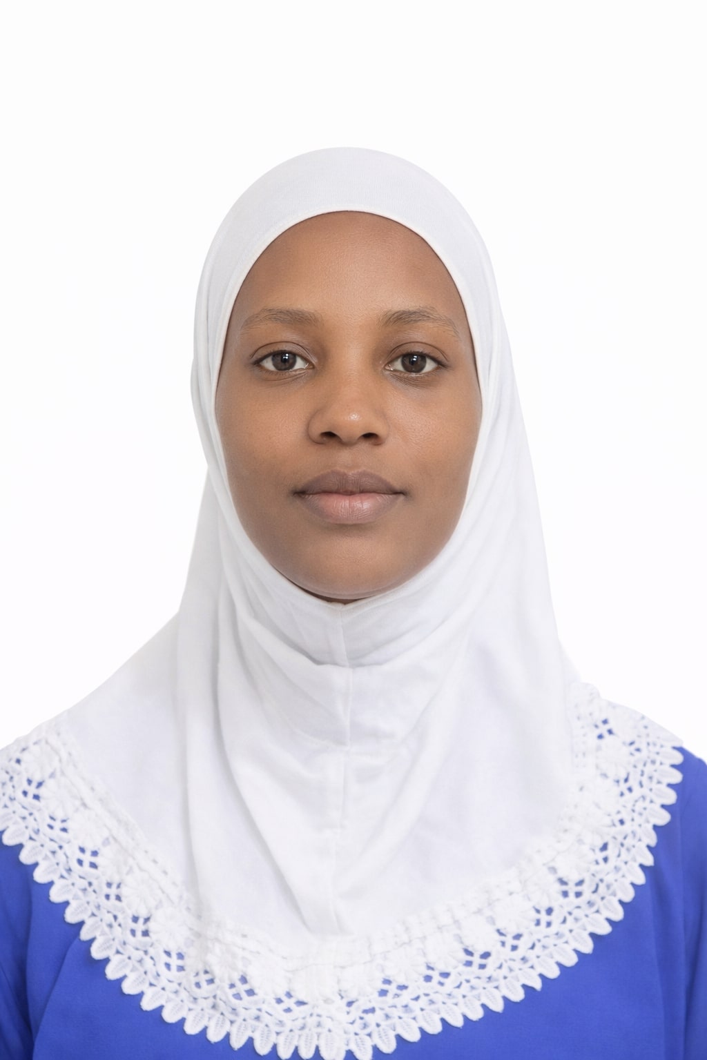 BABIRYE HANIFAH NANGONZI