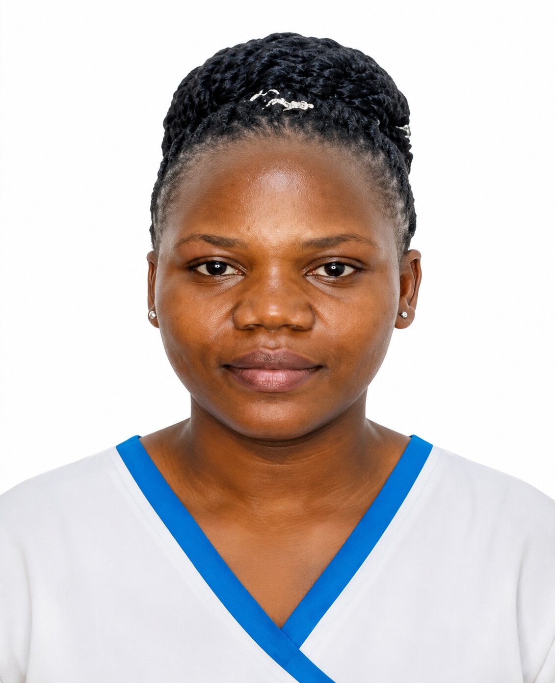 ESTHER MUKISA