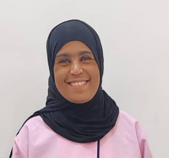 FATUMA MOHAMMED AHMED