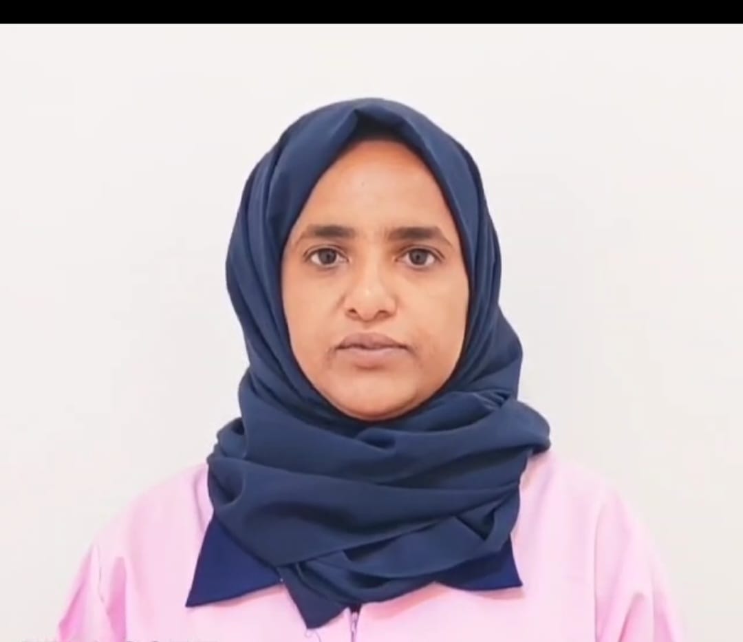 ARSEMA TESFAYE HAYELU