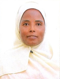 NEIMA MOHAMMED HASEN