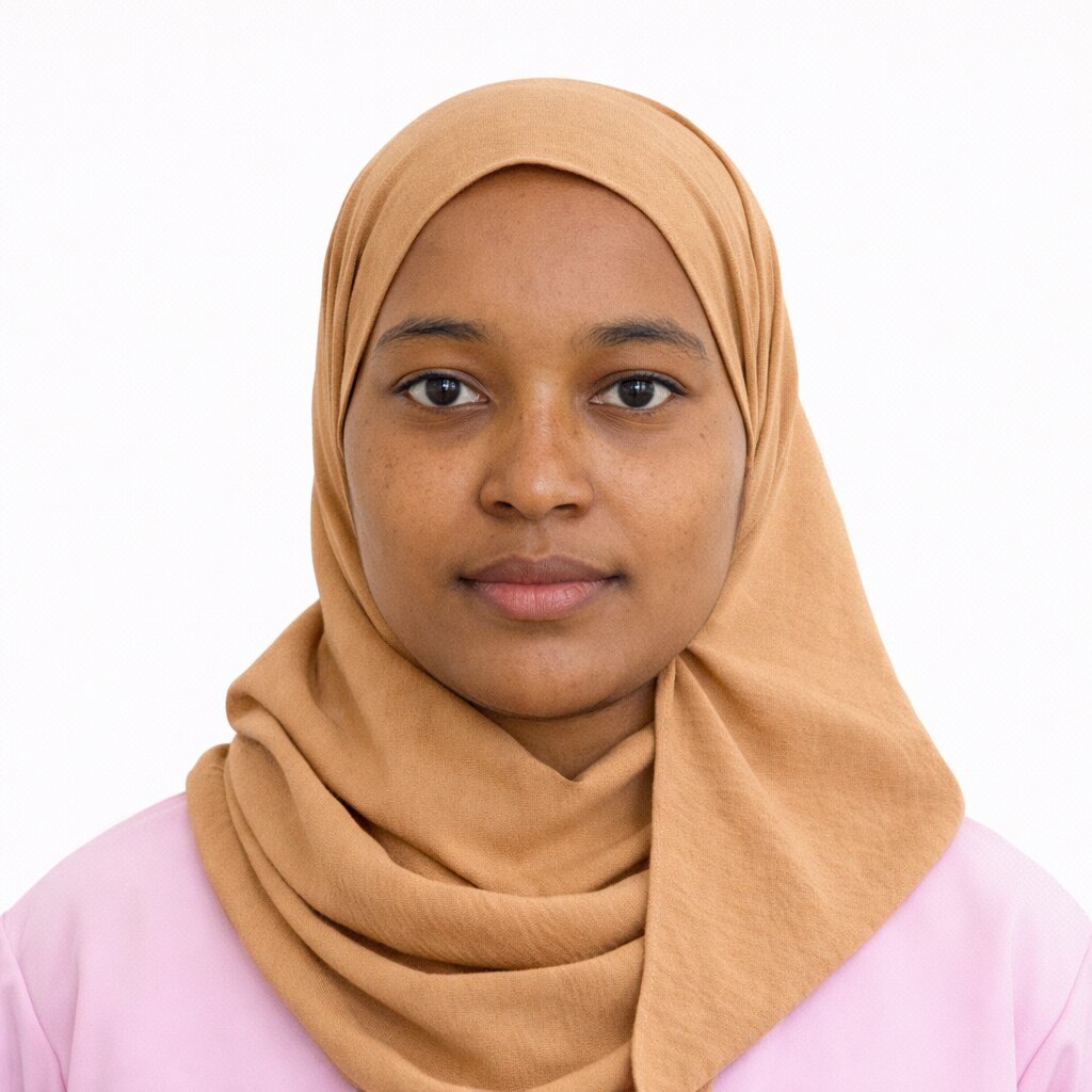 WELETEGIORGIS AMEYA FEYISSA
