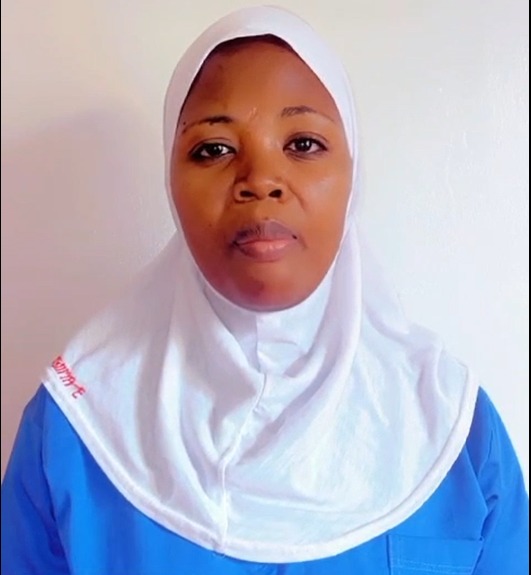 ANNET AKANKIIZA