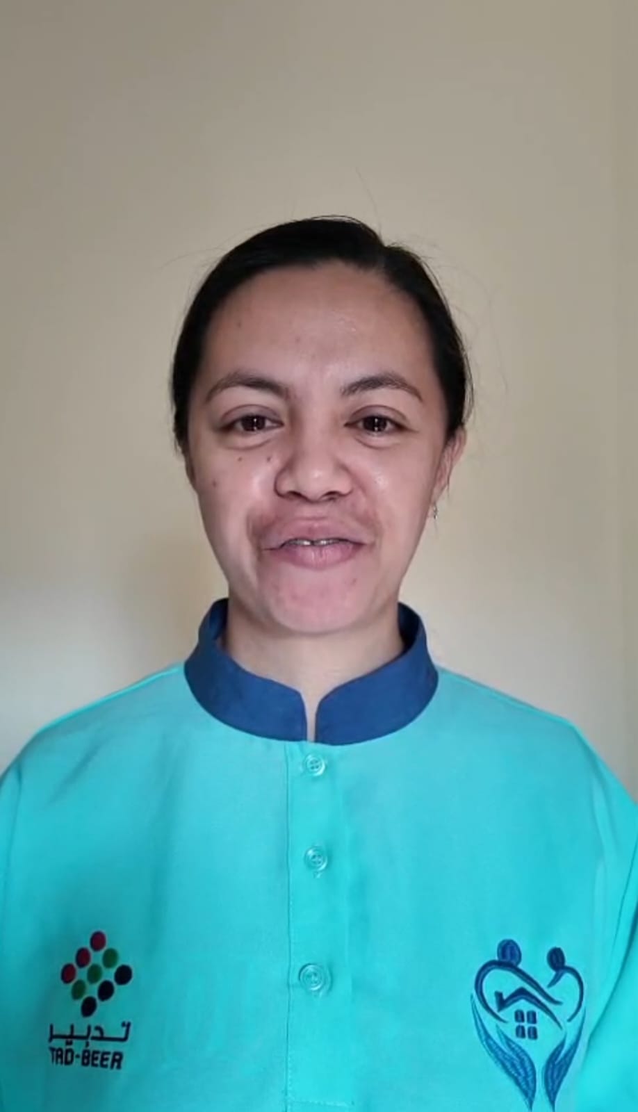 MYRADEL LACABA LACAMBA