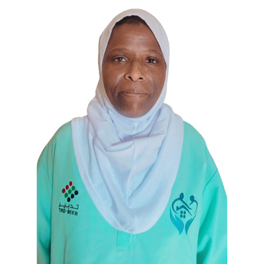 KEDIJA SERMOLO ABDELA