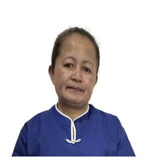 SHEILLA MAE QUAMANDA CABUGNASAN