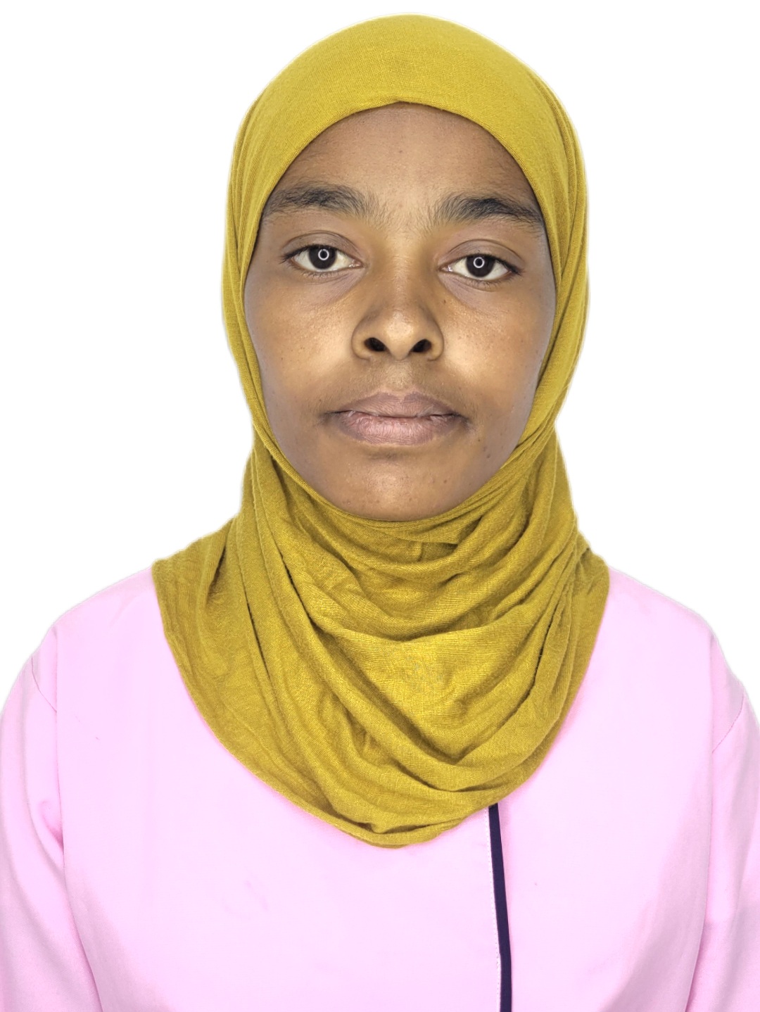 MIMI BERSISA LECHASA